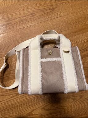 lululemon boxy mini Tote 4.5L